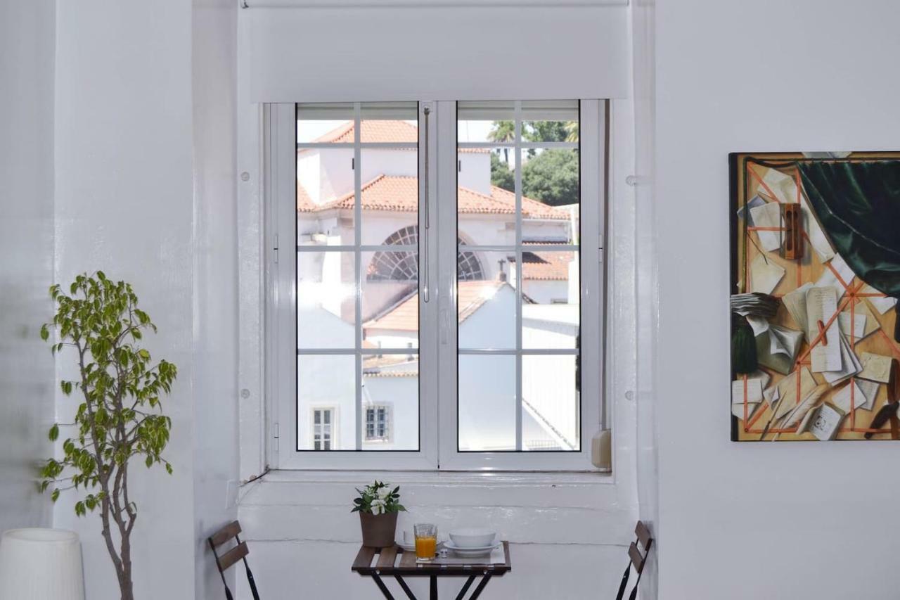 Family Apartment By The River Lisboa 外观 照片